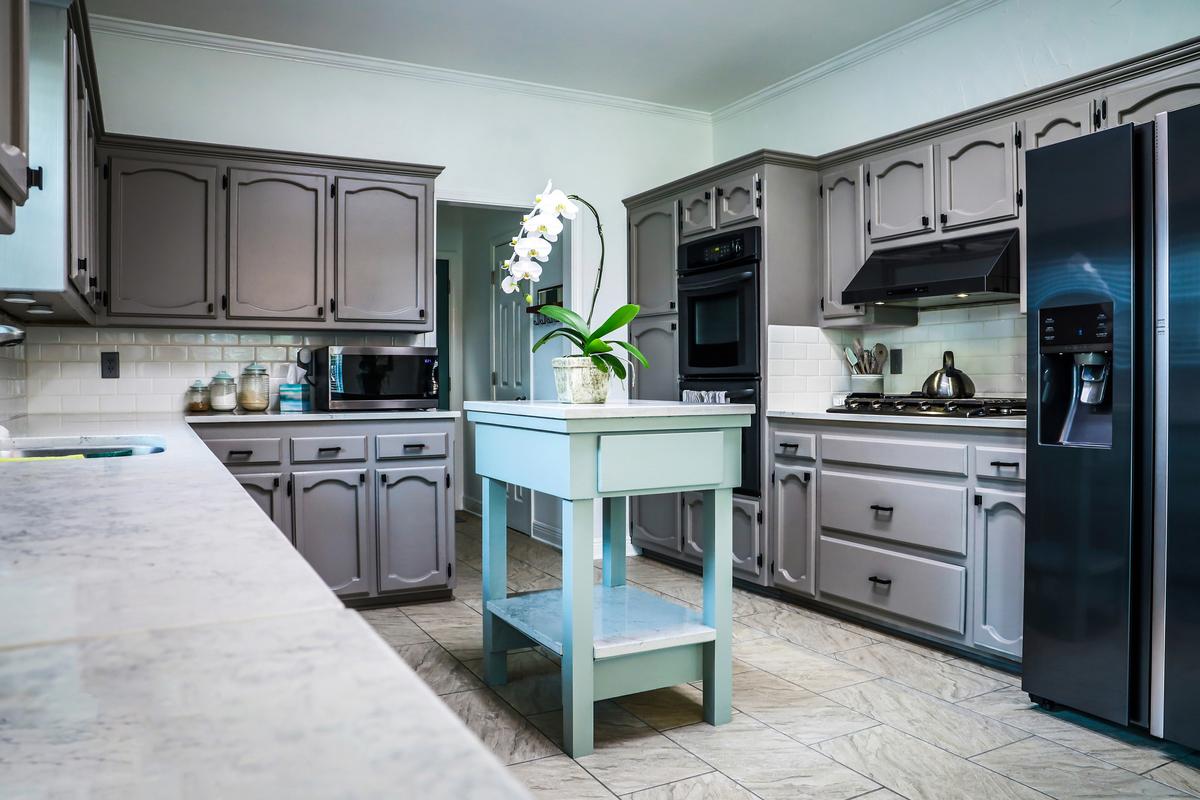 Kitchen Designs