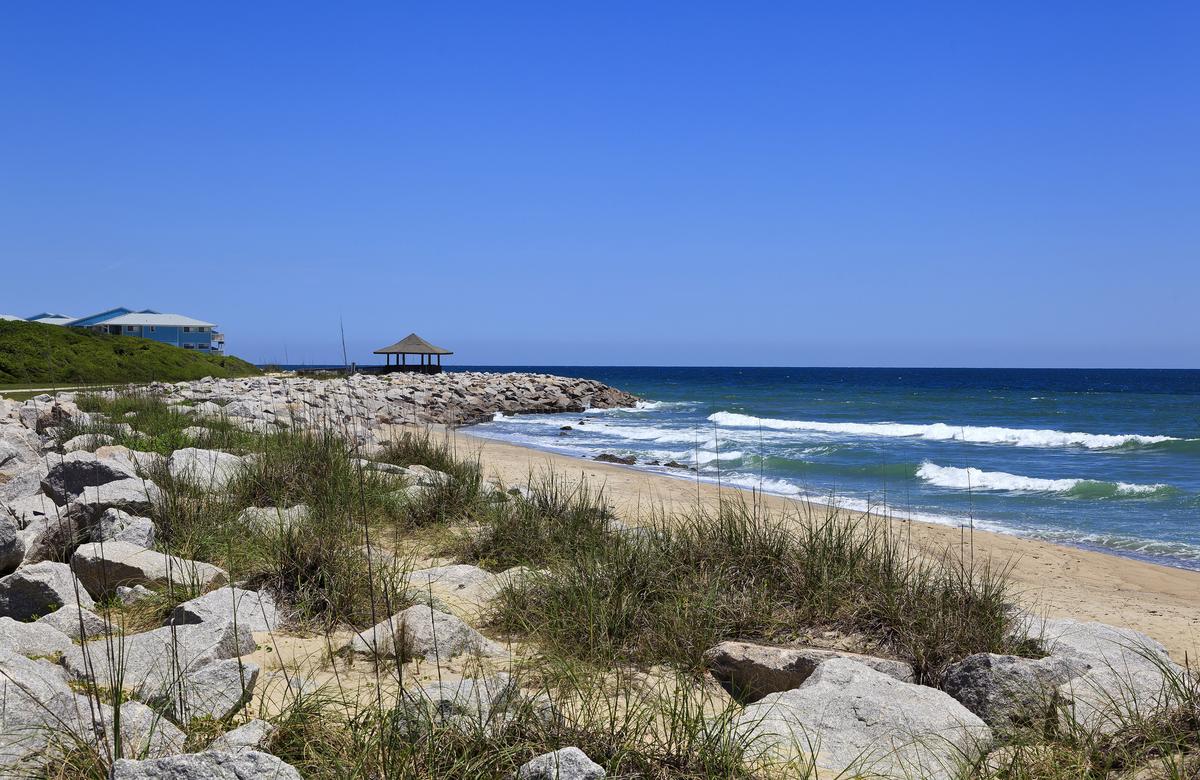 This NC Town Ranks Among the ‘Ultimate Beach Destinations’ in US. Why It’s Special