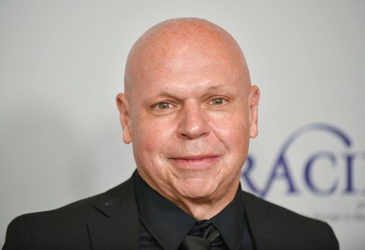 Radio, TV Personality Matt Pinfield Released From ICU After Suffering Stroke