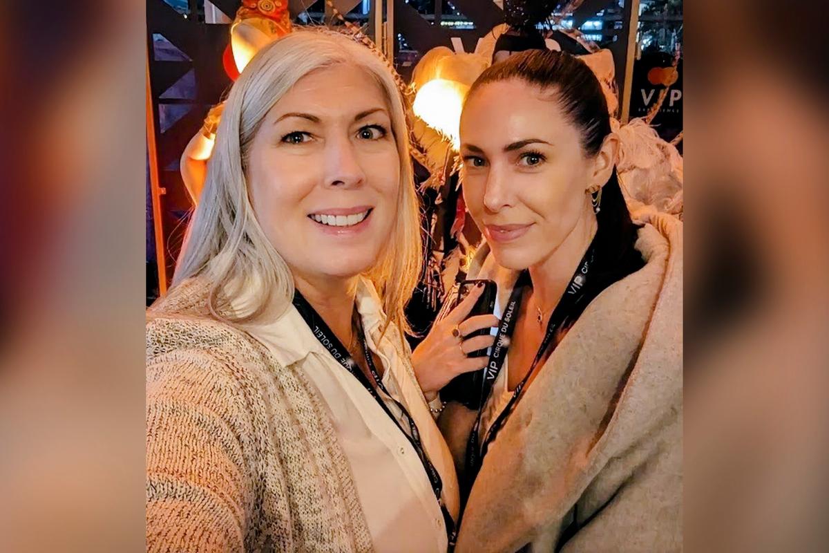 Vancouver Woman Detained by US Immigration for Nearly 2 Weeks Returns Home