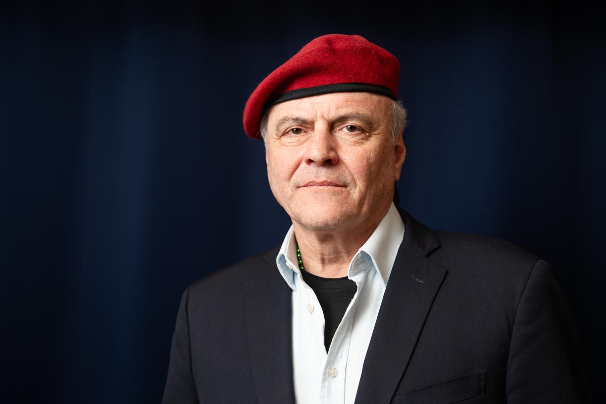 Curtis Sliwa Vows to Stay in NYC Mayoral Race Despite Pressure to Quit