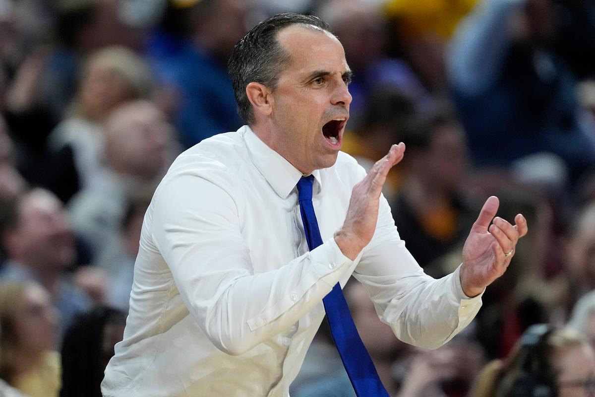 McCollum Leads Drake in Statement Win Over Missouri