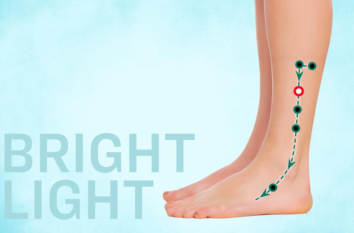 Before You Reach for Your Glasses, Try Guang Ming