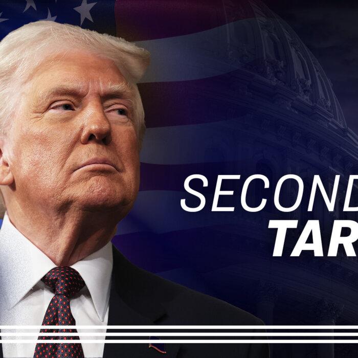 The Epoch Times