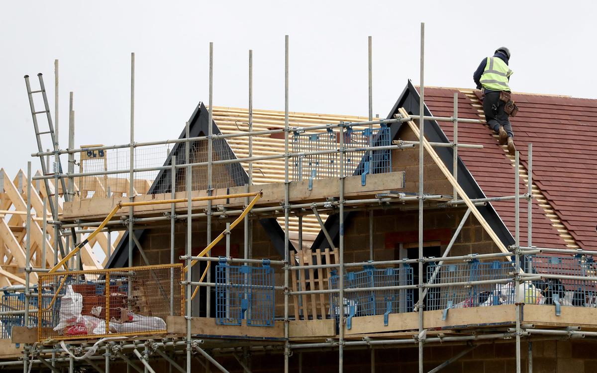 Housebuilding Boost Welcomed but Charities Urge Majority Must Be for Social Rent