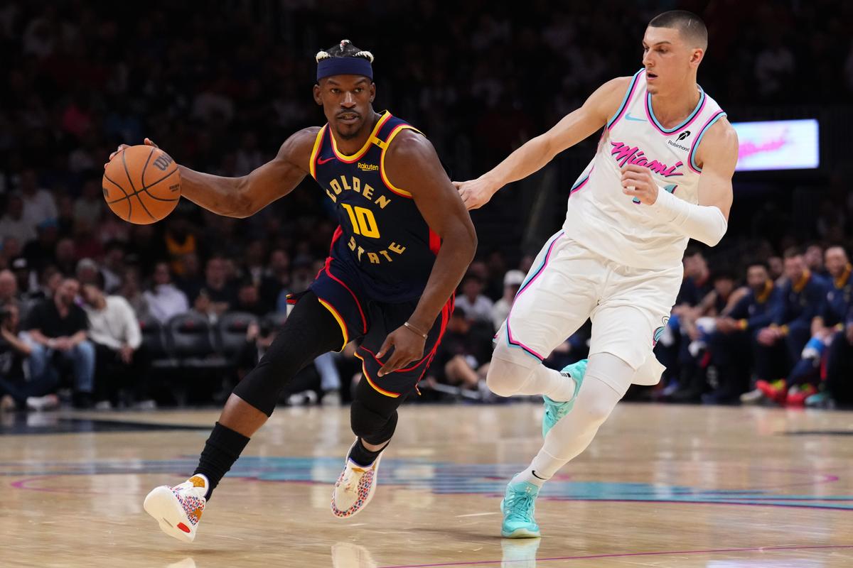 Jimmy Butler, Andrew Wiggins React to Facing Former Teams 