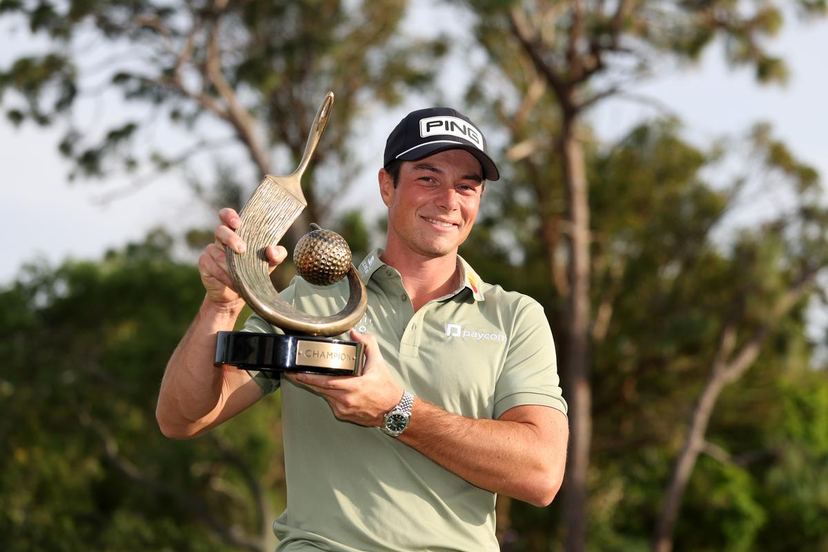 Finishing Off Tournaments Remains Pro Golf’s Most Challenging Issue