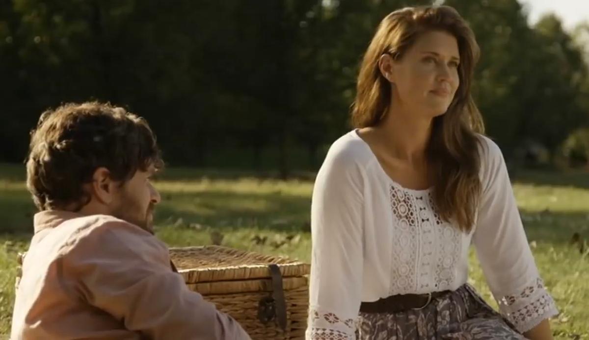 ‘Love Finds You in Sugarcreek’: Love, Faith, and Second Chances