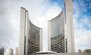 Toronto City Councillor Confirms He Is Under Police Investigation