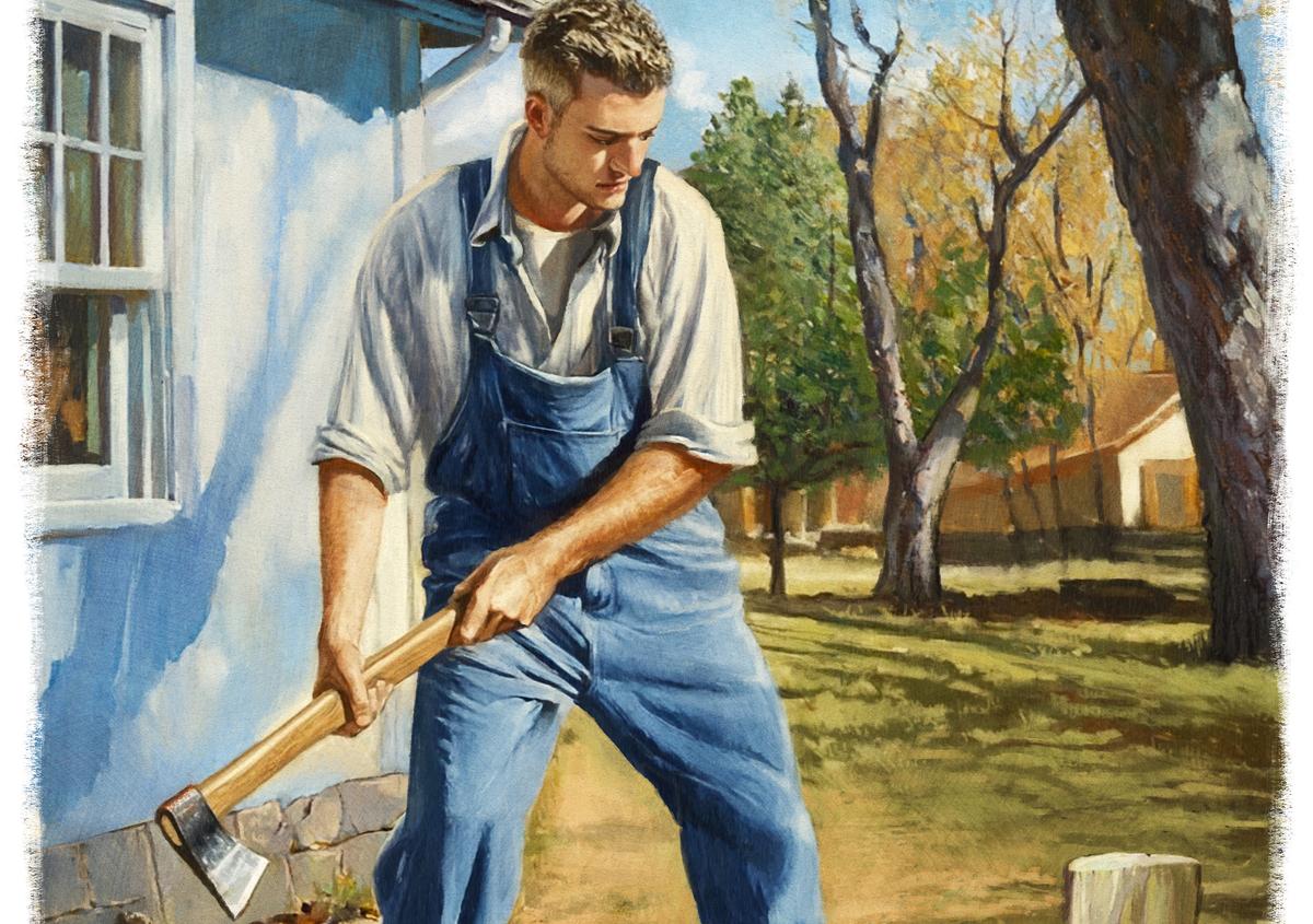 Why Are More Young People Starting to Homestead?