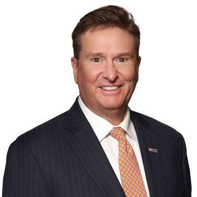 U.S. Bank Vice Chair Terry Dolan. (Courtesy of U.S. Bank)