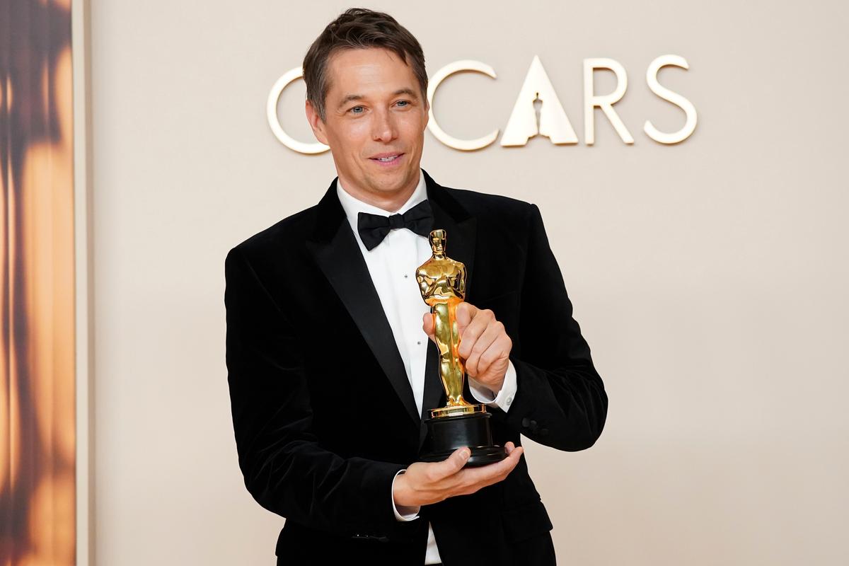 Director Sean Baker Ties All Time Academy Awards Record With 4 Wins
