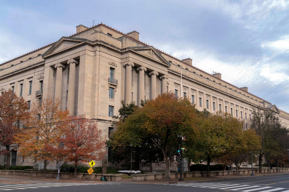 Foreign Nationals Sought to Help CCP ‘Reverse Engineer’ US Tech, DOJ Says