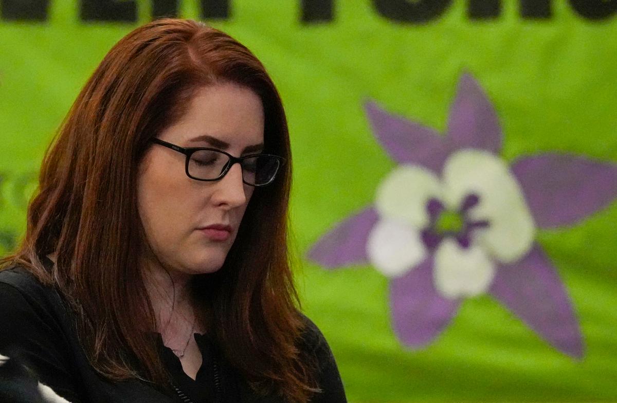 Columbine Victim’s Death From Health Problems Related to 1999 School Shooting Ruled a Homicide