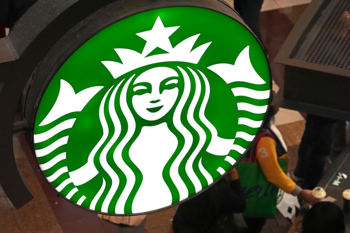 California Man Wins $50 Million in Lawsuit Over Burns From Starbucks Tea