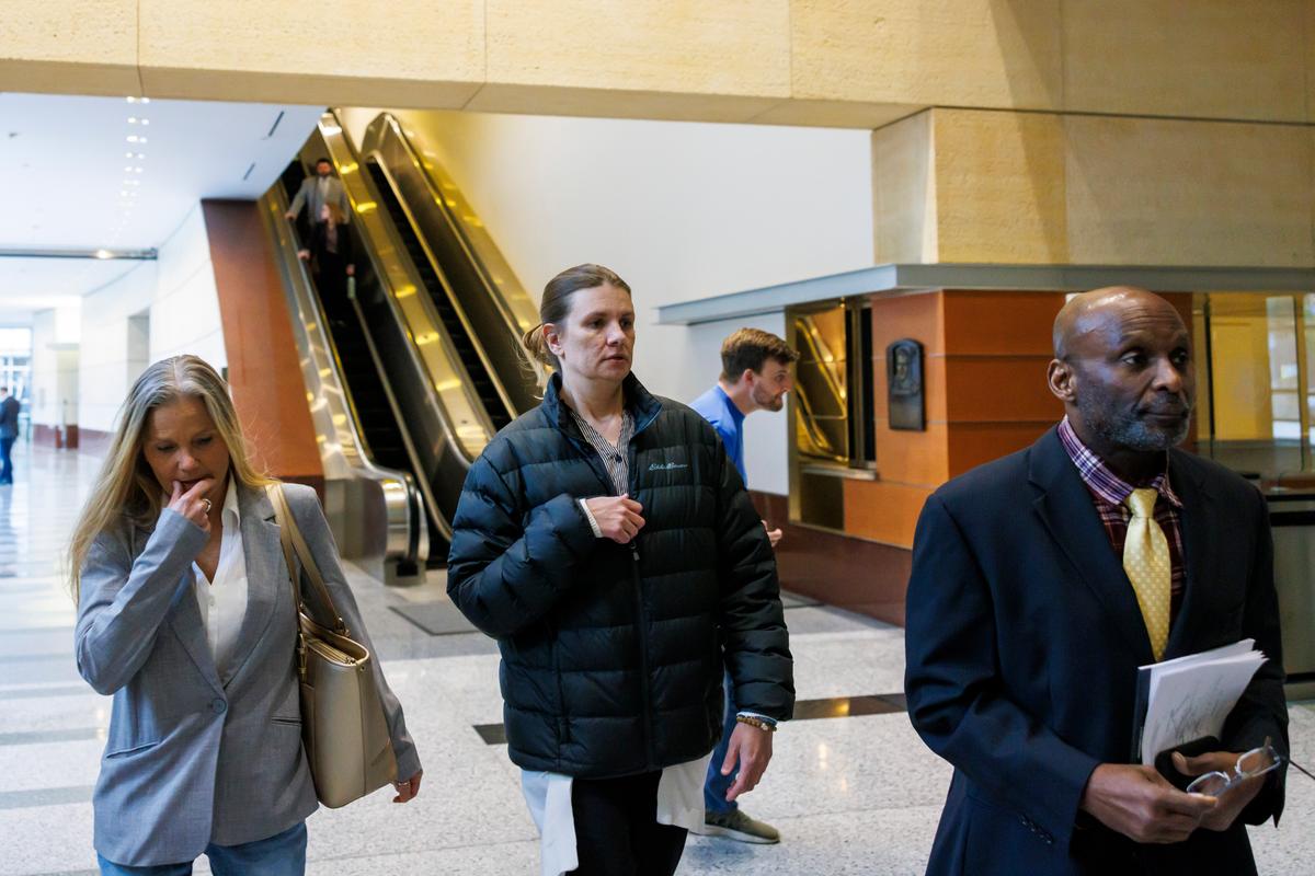 Two Found Guilty in $250 Million Scheme That Ripped Off Pandemic Food Program for Children