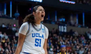 2026 WNBA Draft: Azzi Fudd, Lauren Betts, Flau'jae Johnson Among Top Prospects