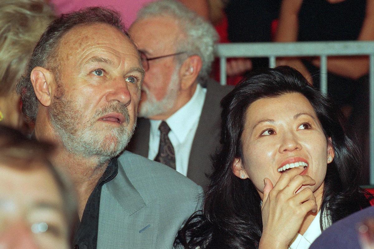 Autopsy Confirms Betsy Arakawa, Gene Hackman’s Wife, Died of Hantavirus