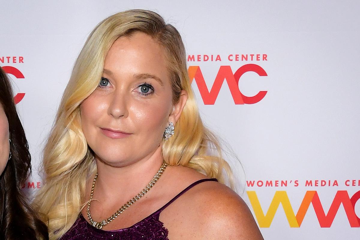 Prince Andrew, Epstein Accuser Says She Was Hit by a Bus and Has 4 Days to Live