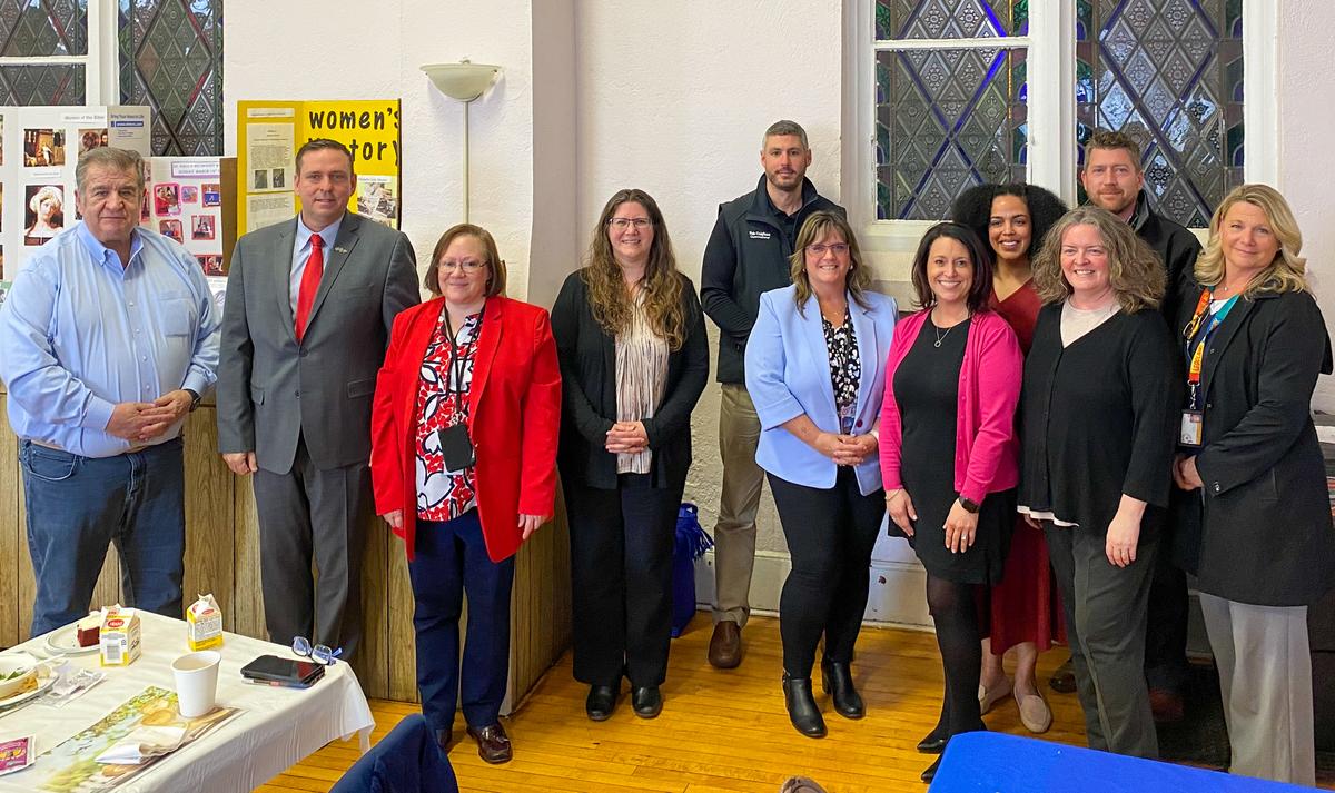 Spring Brings Service, Growth, and Reflection Across Orange County