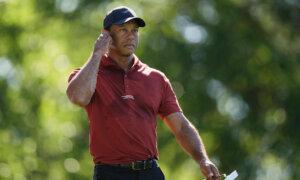 Florida Court Approves Subpoena for Tiger Woods’s Prescription Records After DUI Arrest