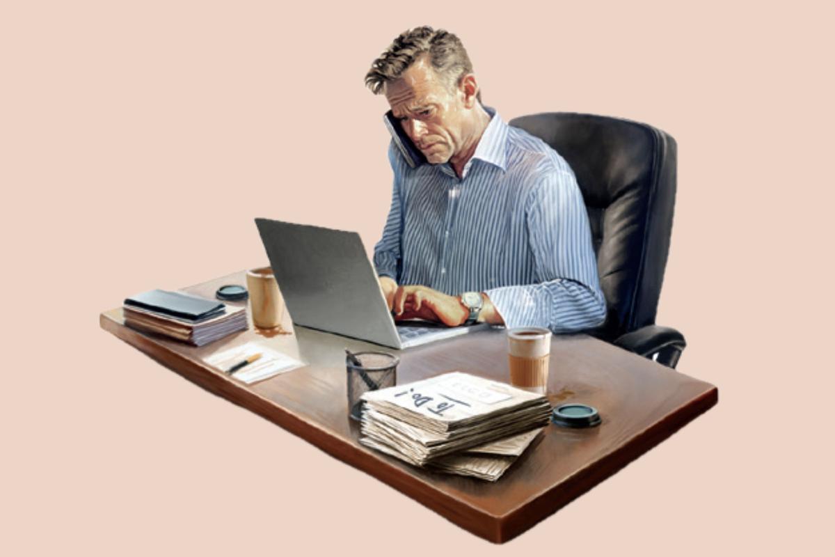 The Art of Saying ‘No’: How to Graciously Set Boundaries, According to an Etiquette Expert