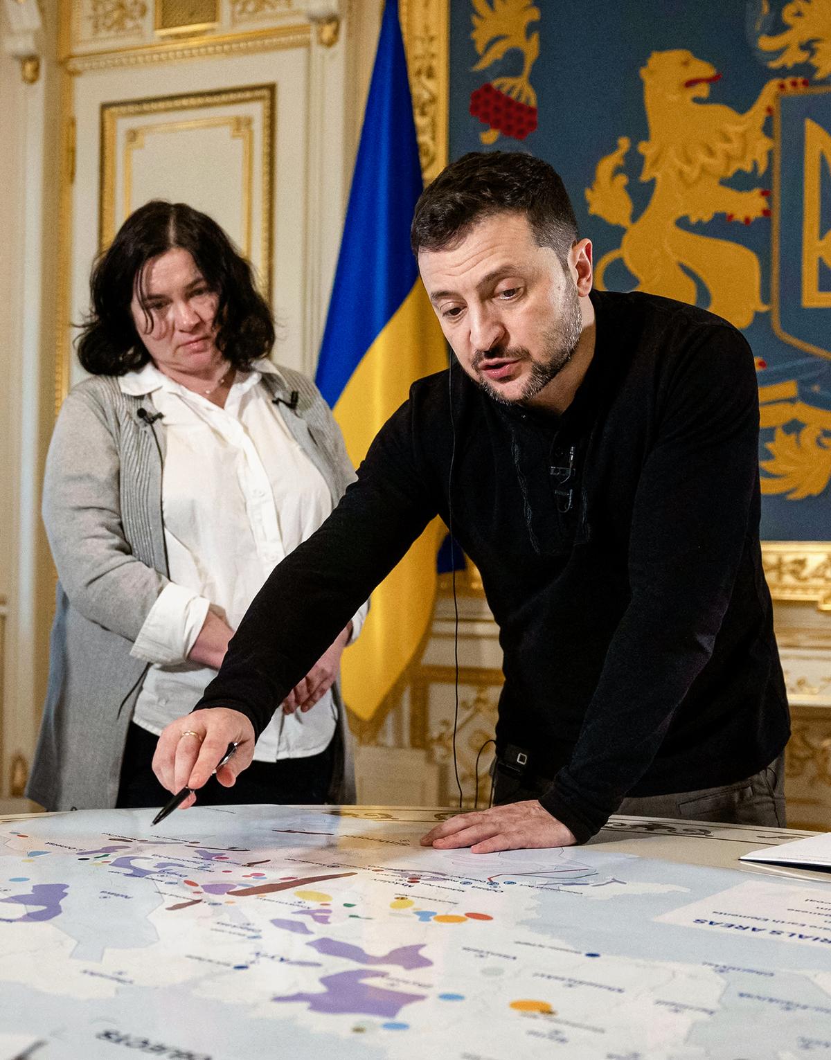 8 Things We Know About Ukraine and Rare Earths 