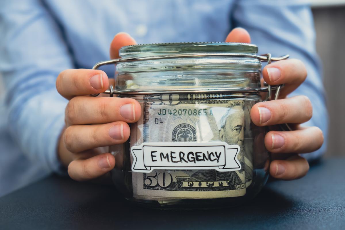 Building Your Financial Fortress: Saving for an Emergency in Uncertain Times