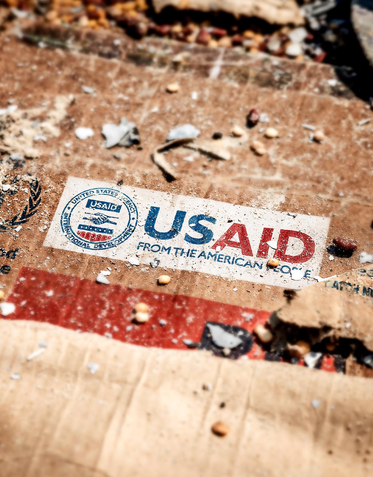 Africa at Crossroads After $13 Billion US Aid Cut, Say Analysts