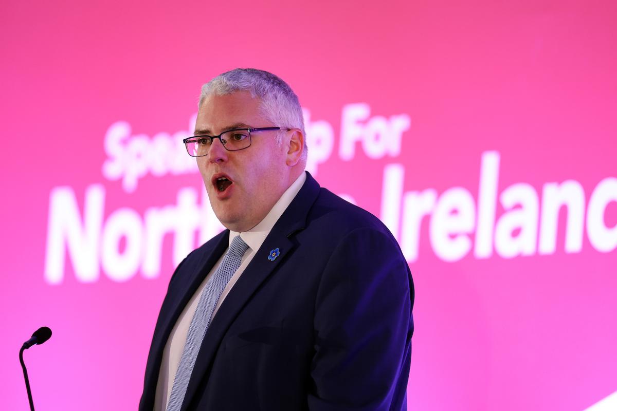 Hybrid Trade Status Puts Northern Ireland at Risk in US–EU Tariff Dispute