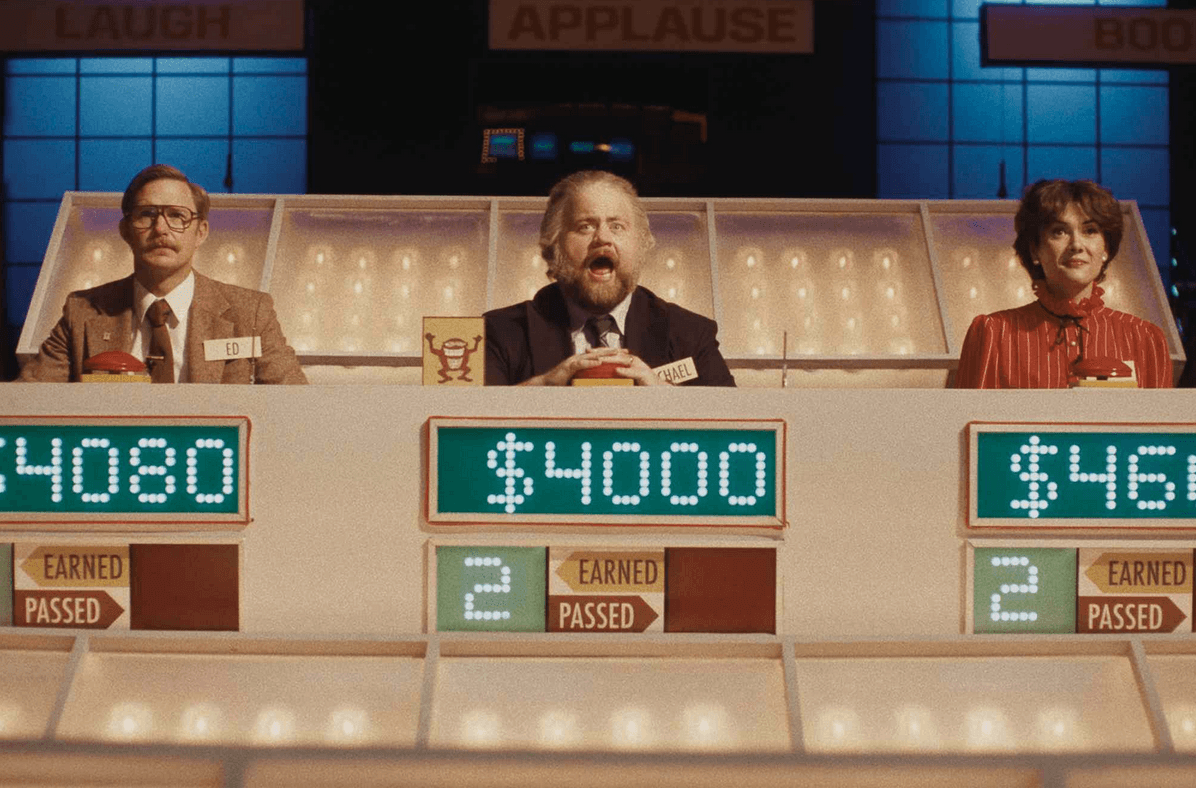 ‘The Luckiest Man in America’: Small-Time Conman Wins Big