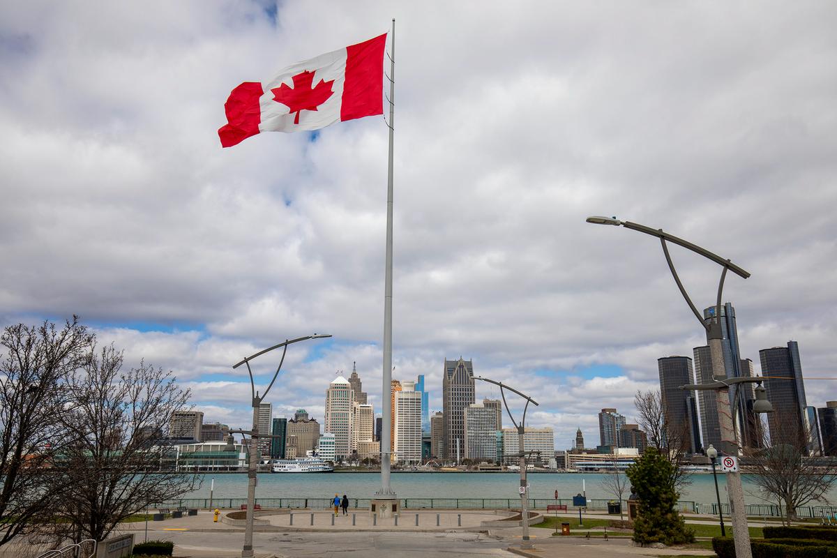 Canada’s Economy Will Be Among Those Most Affected by Global Downturn: OECD
