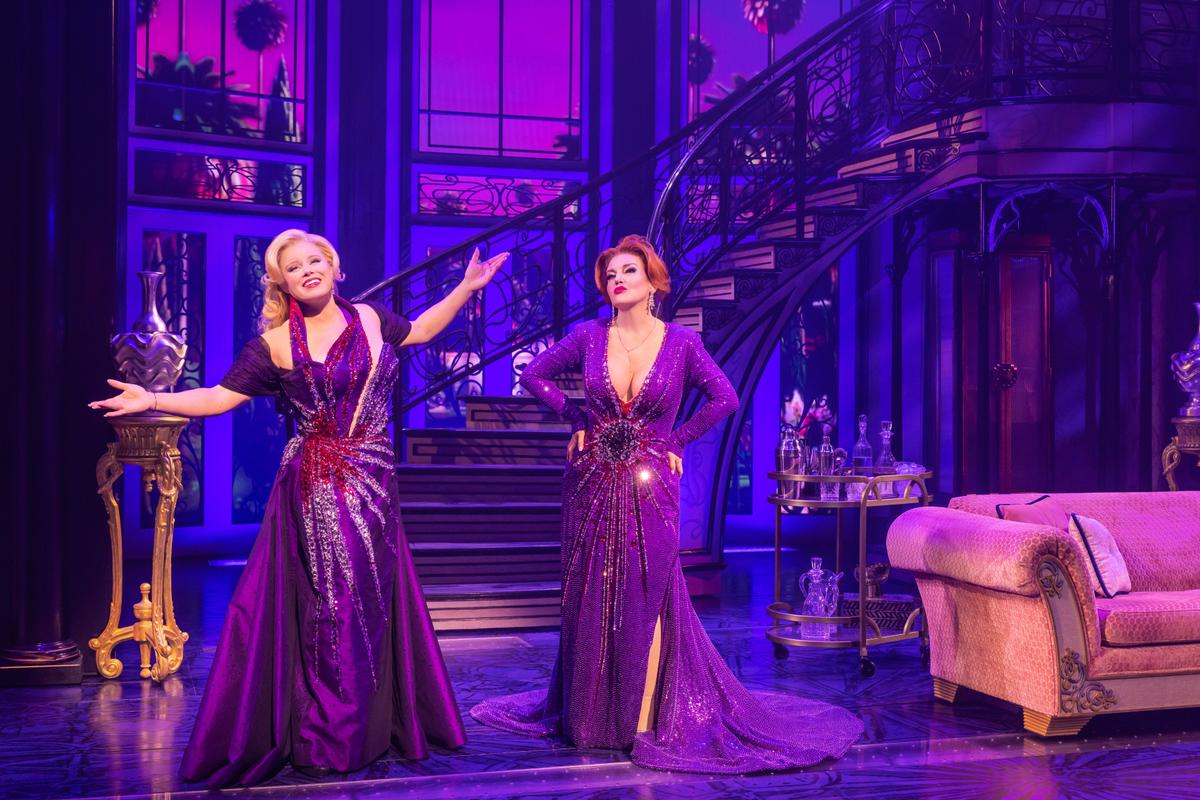 ‘Death Becomes Her’: Immortality Has a Price