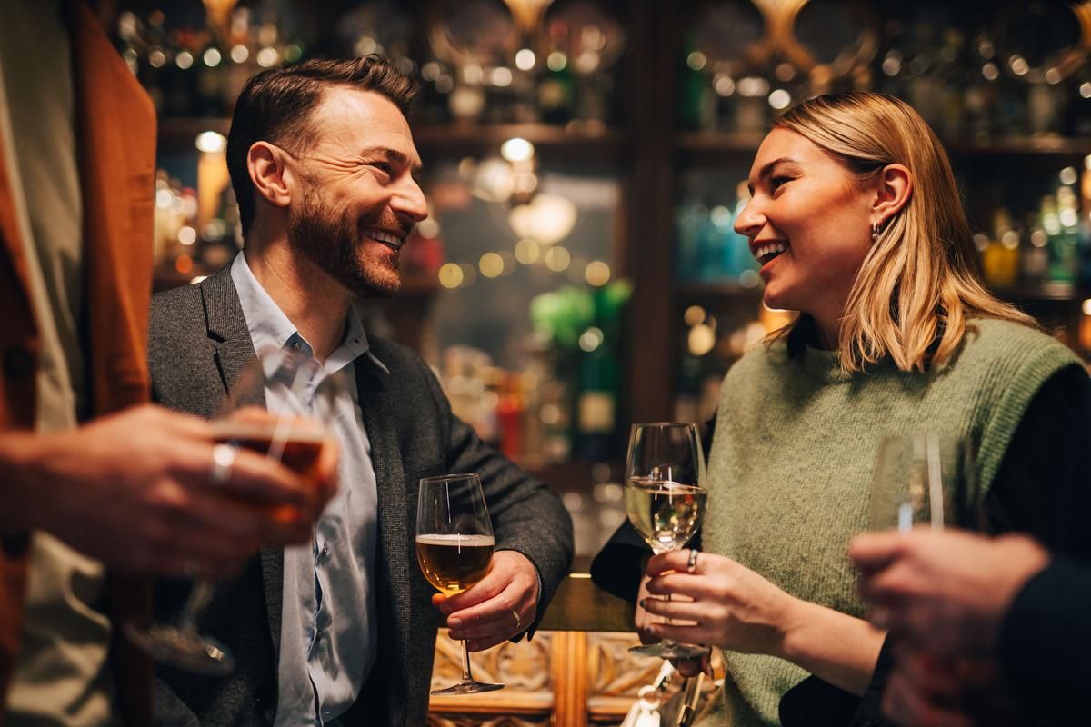 50 Questions That Spark Real Talk