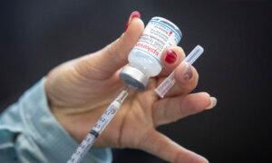 Over 80% of Canadian Parents Skip COVID Vaccine for Their Kids: Report