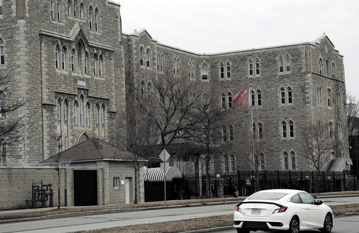 Behind the Push to Deepen Canada–China Ties Amid US Trade Tensions