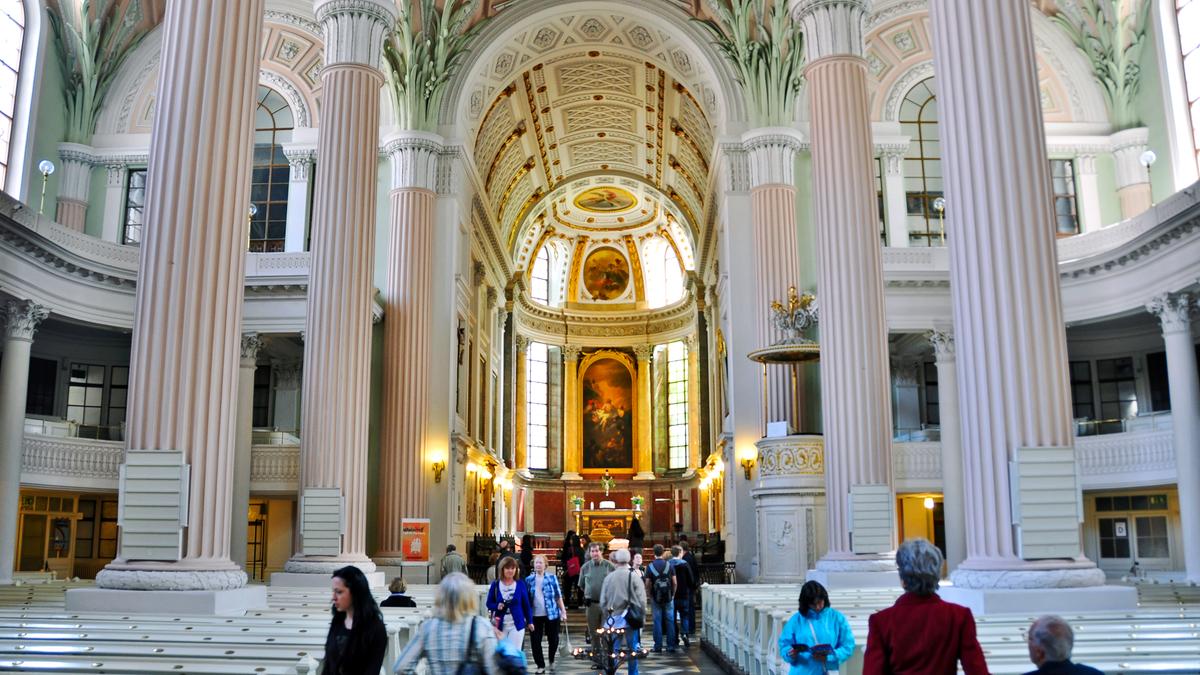 Leipzig: The German City That Helped Halt Communism