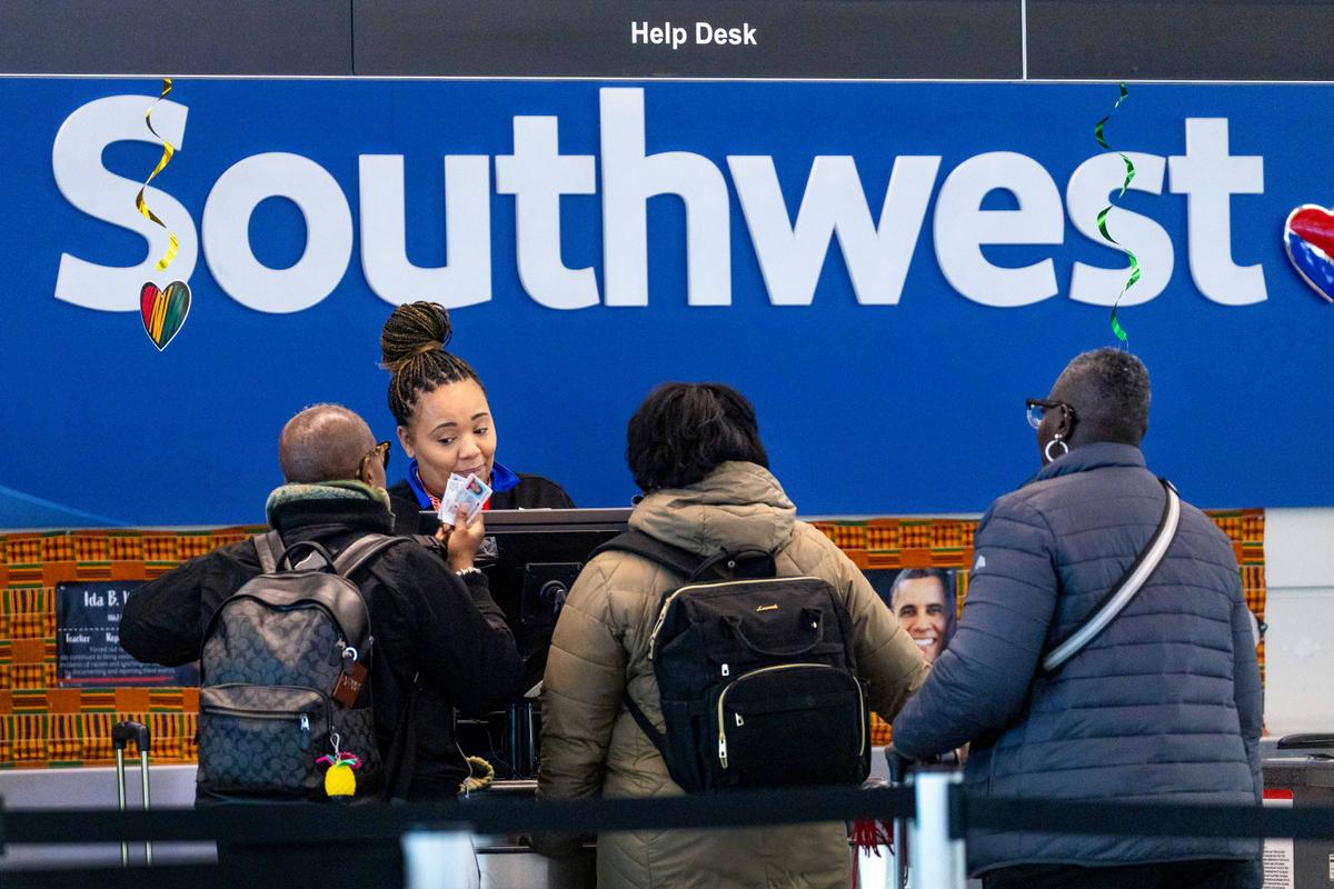 State Department Reminds Public of May 7 Real ID Deadline