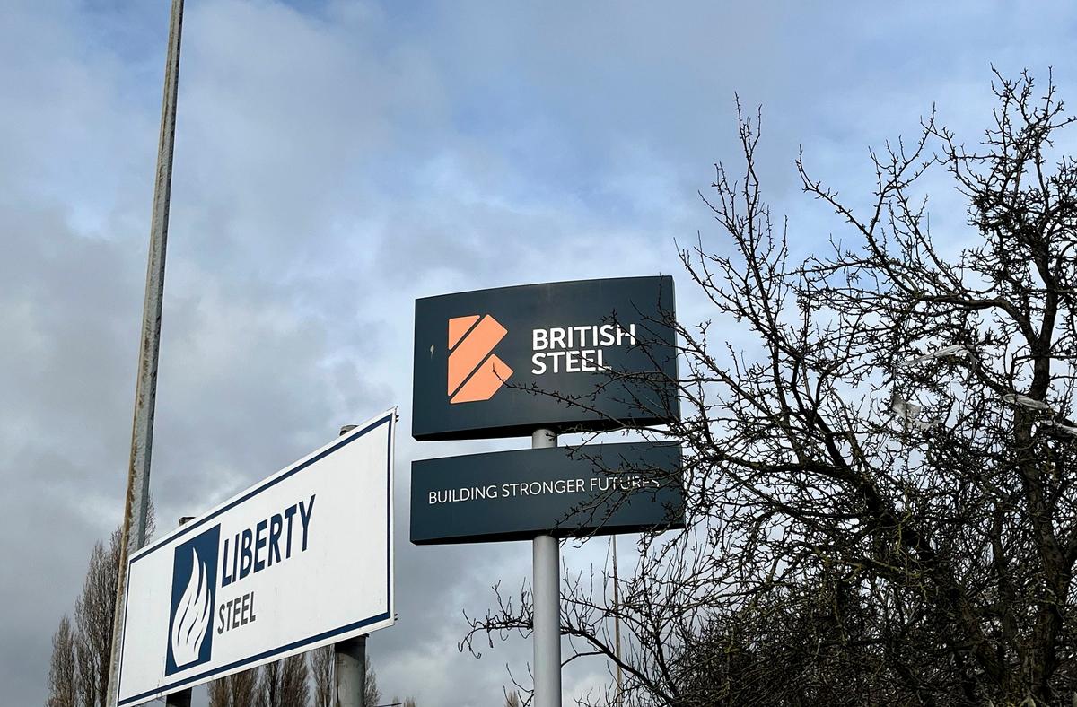 Starmer Says ‘All Options’ on Table for British Steel Amid Calls for Nationalisation