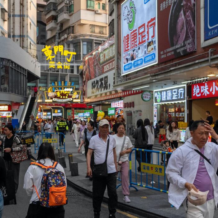 The Epoch Times