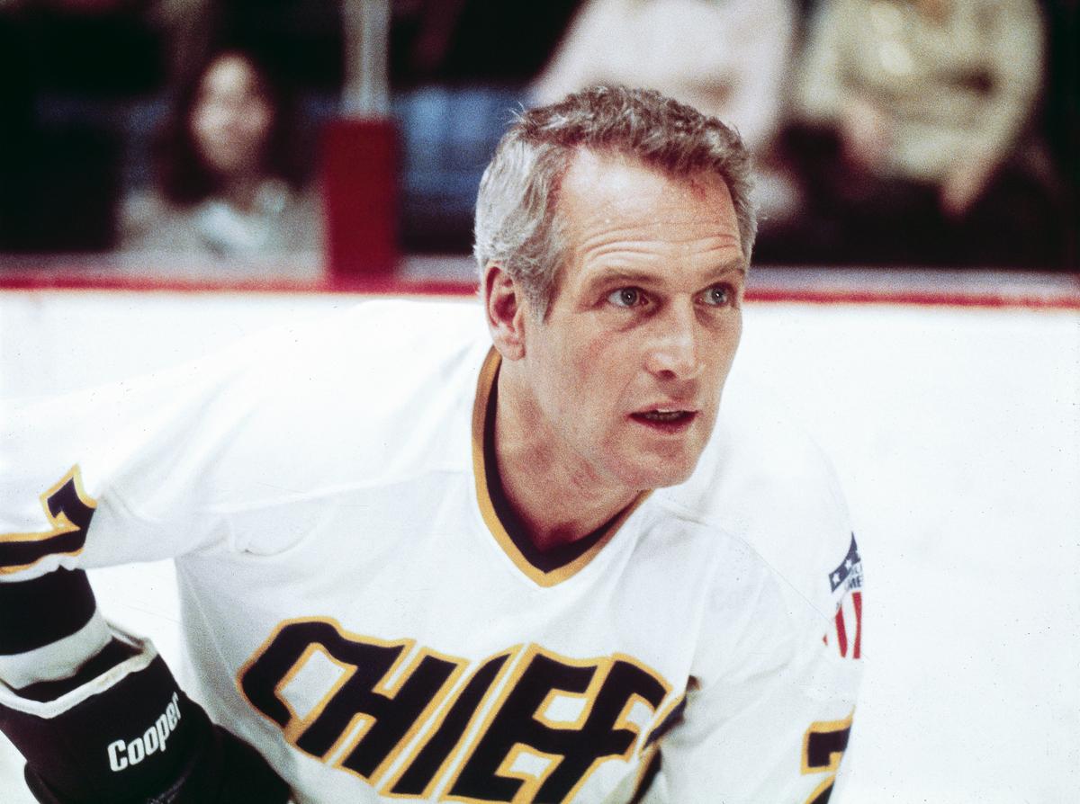 Hockey Comedy ‘Slap Shot’ Remains One of Sports’ Best Films