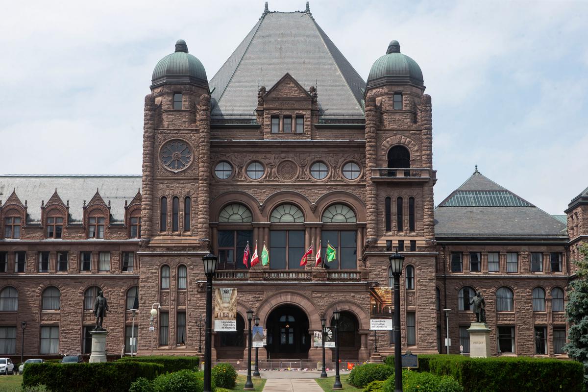 Ontario Set to Extend ‘Strong Mayor’ Powers to 169 Additional Communities