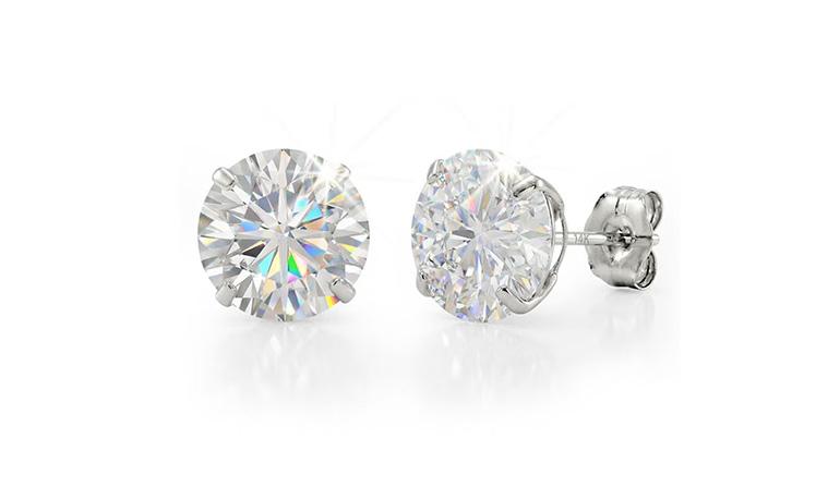 Are Lab Diamonds Real? Yes - Here’s How Lab-Grown Diamonds Compare With Natural Diamonds