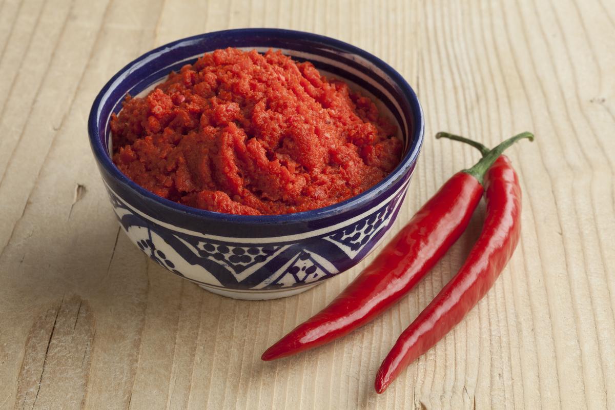 All You Need to Put Some Spring in Your Dinner