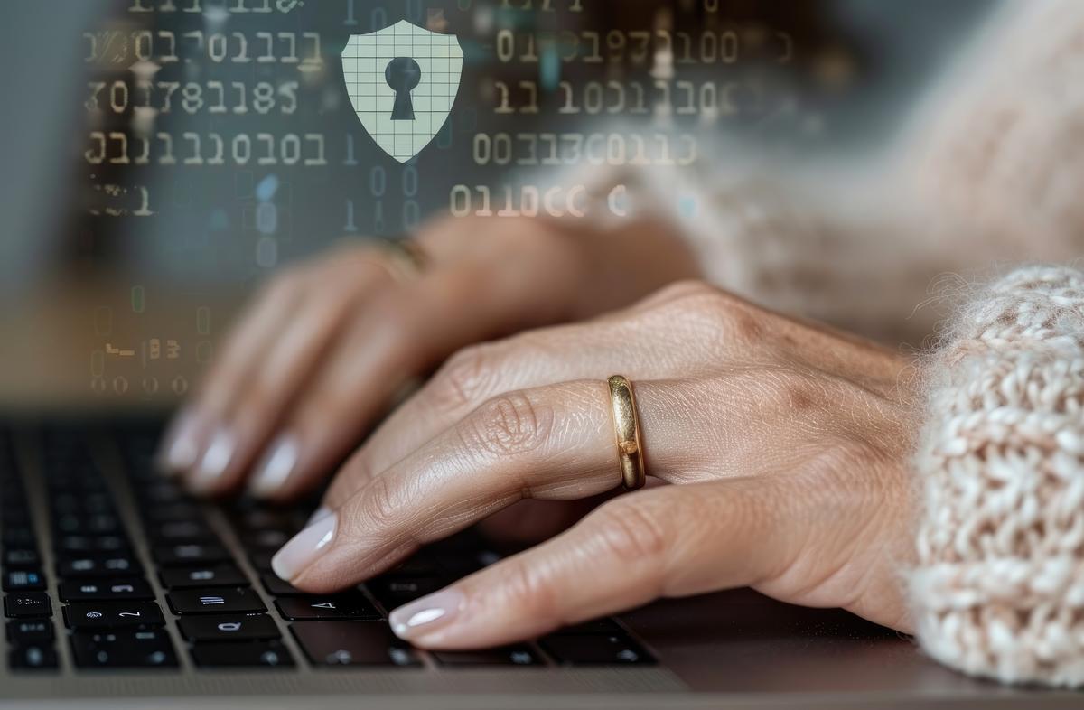 AI Tax Scams Target Middle and Older Adults, What to Know