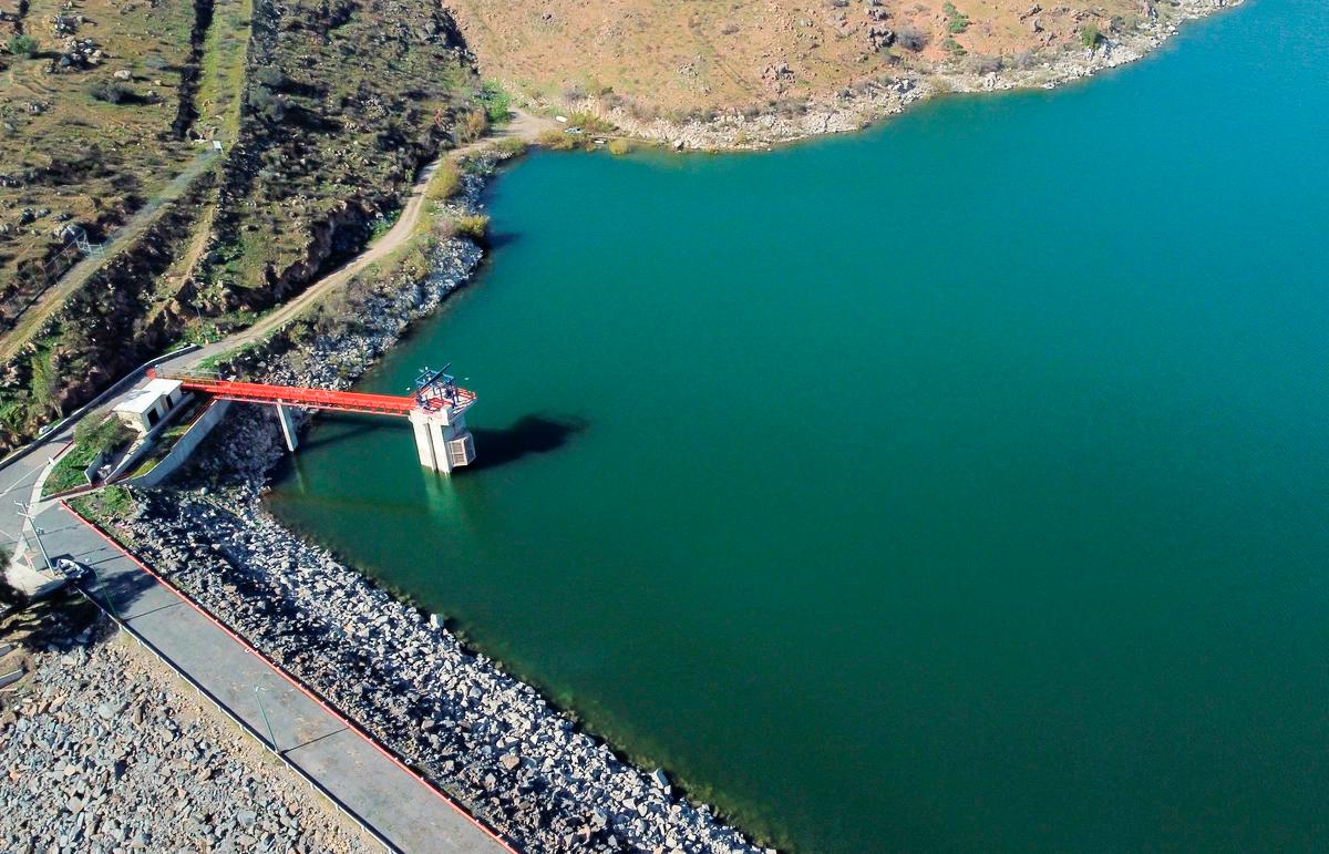 Trump Urges Mexico to Honor Water Treaty or Face Possible Sanctions, More Tariffs