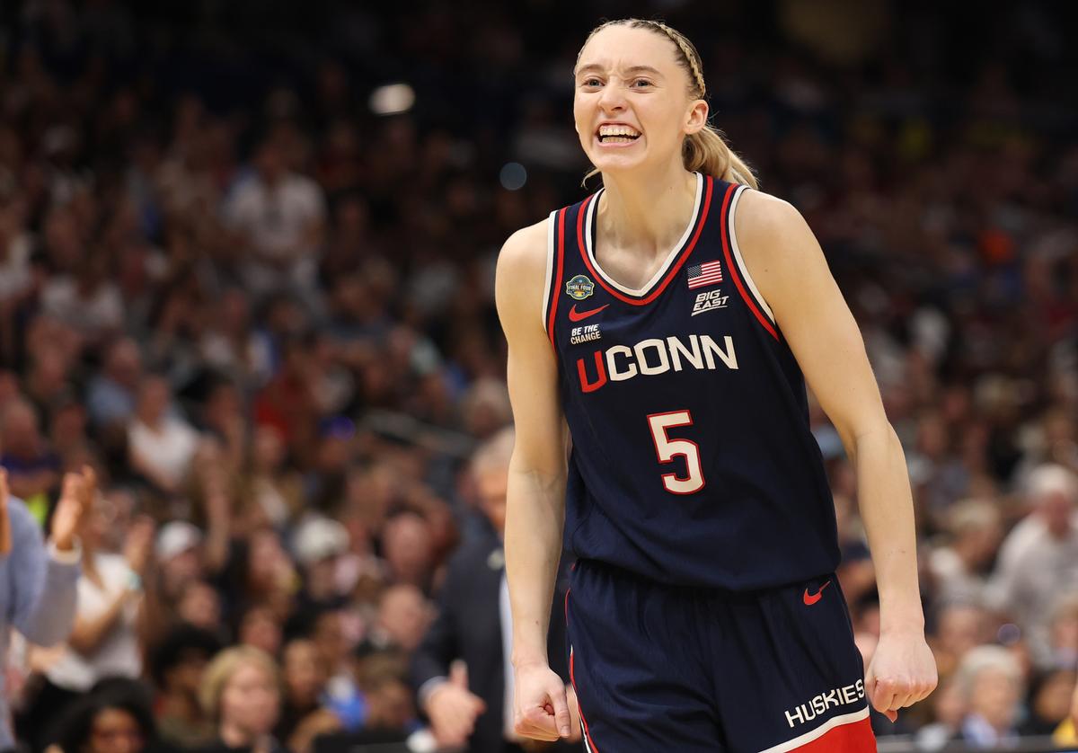 2025 WNBA Draft Preview: Paige Bueckers Goes First, Then Who?