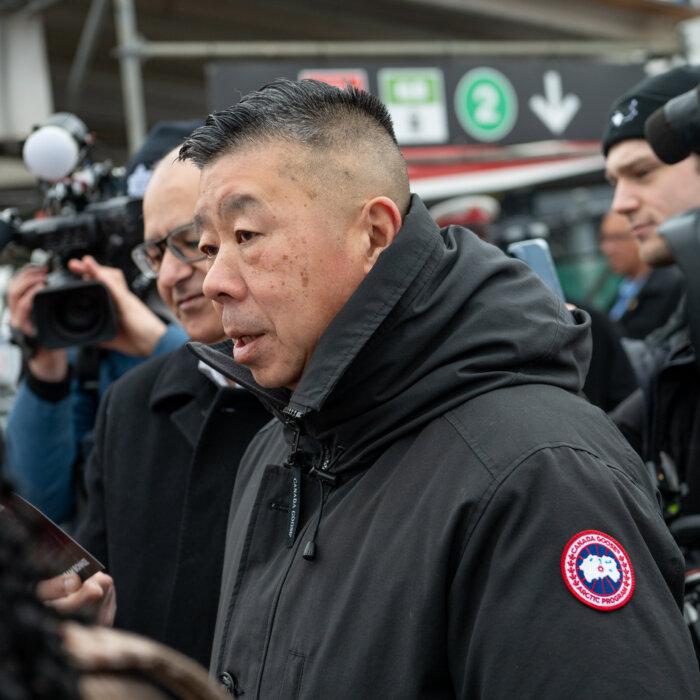 The Epoch Times