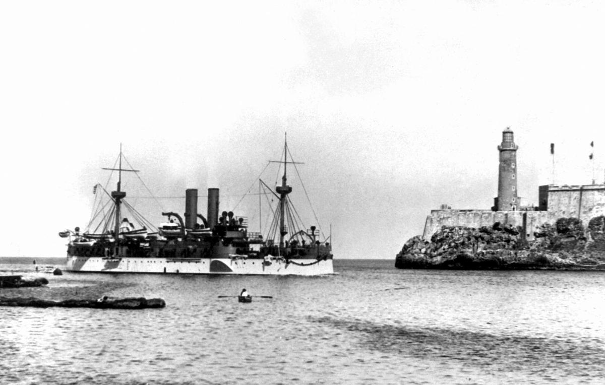 How the Spanish-American War Served to Make the US an Imperial Power