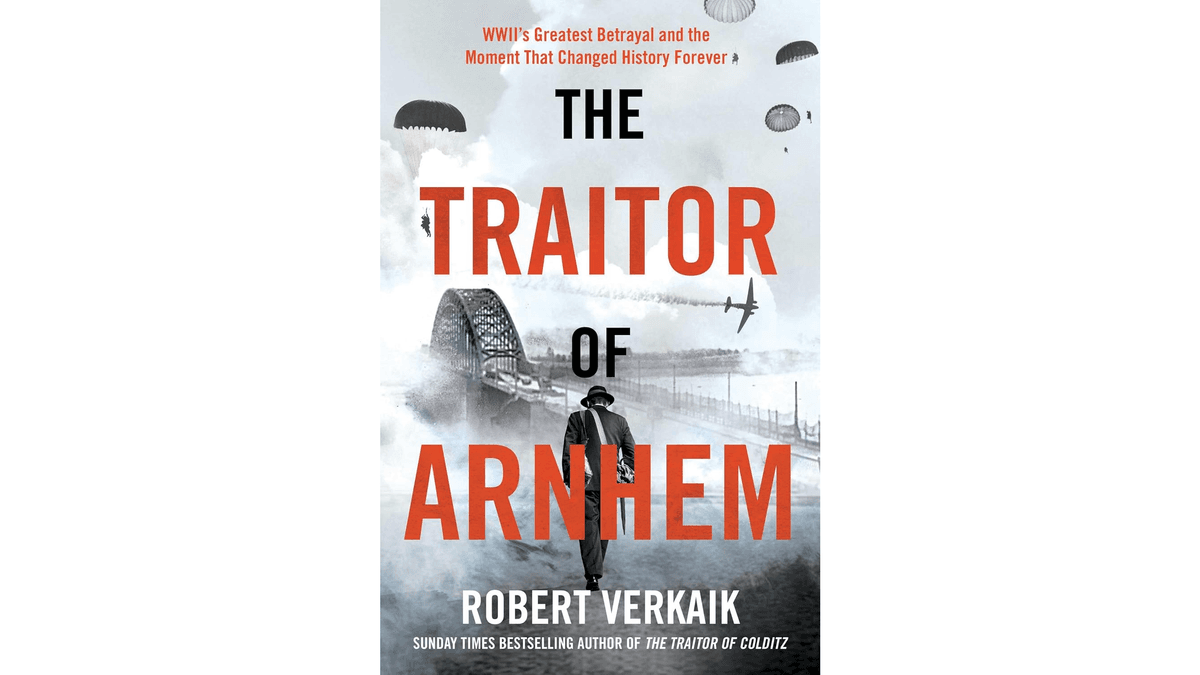 An Astounding Look at the Result of Operation Market Garden